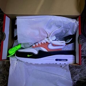 Meet your Posher, Quan